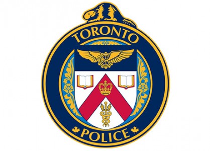 Toronto Police Services