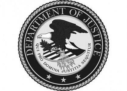 Department of Justice