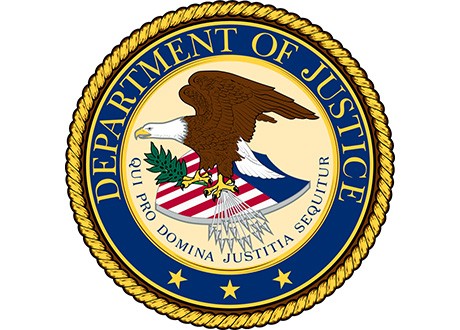 California Department of Justice