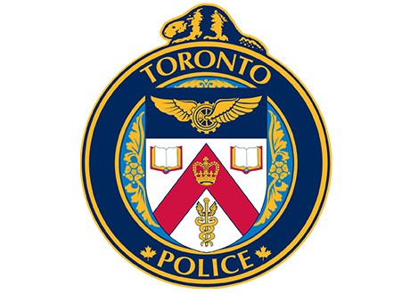 Toronto Police Services